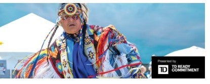 placeholder image - Indigenous Festival logo and sponsor