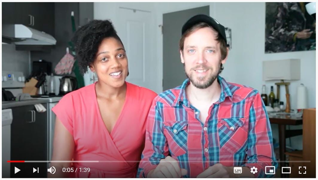 J Adam Brown and Syreeta share what it's like to be part of the Bayside community.