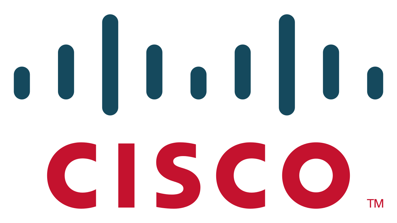 logo, Cisco