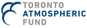 logo, Toronto Atmospheric Fund