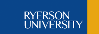 logo, Ryerson University