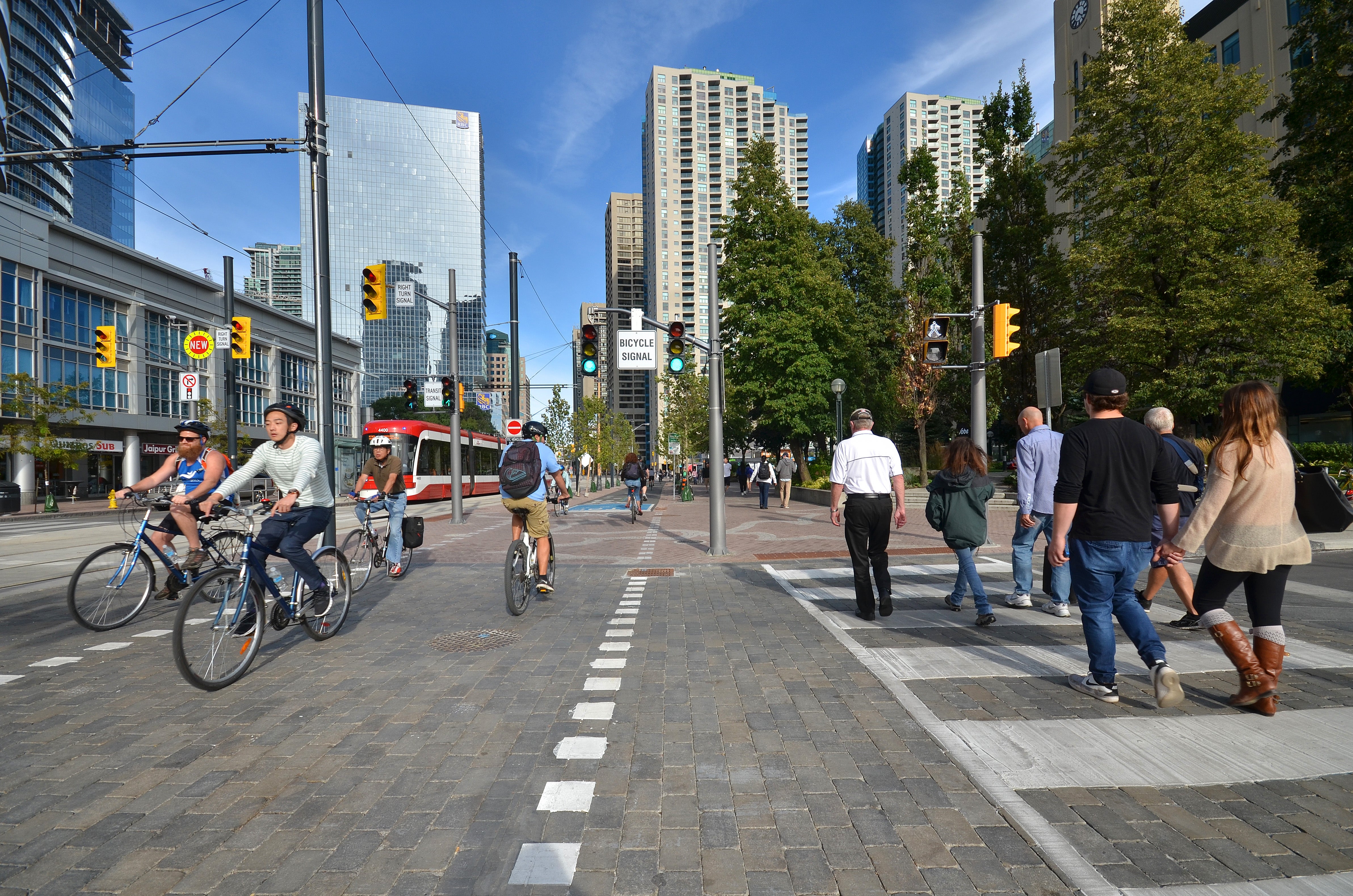 Martin Goodman Trail