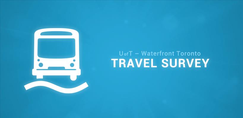 UTTRI Travel Survey App