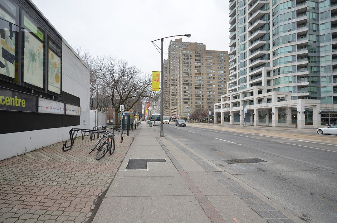 What Will the New Queens Quay Look Like? Waterfront Toronto