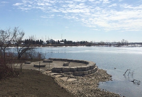 Outer Harbour Recreational Node unveiled