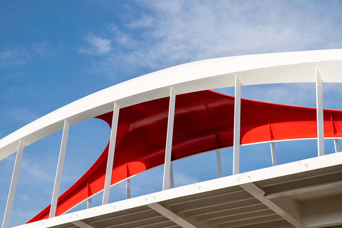 Corporate Logo, Waterfront Toronto