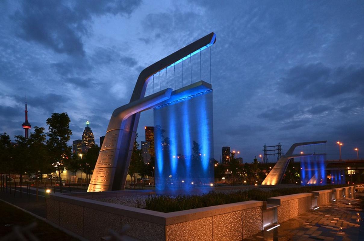 Public Art is Essential to Building a Neighbourhood’s Character