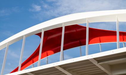 Corporate Logo, Waterfront Toronto