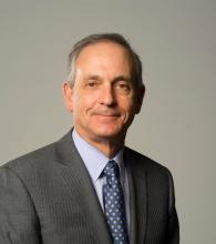headshot of Stephen Diamond